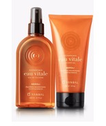 Aromatherapy Eau Vitale Neroli  Cologne &amp; Shower Gel Yanbal *Gift SET - €29,09 EUR