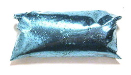2oz / 59ml Tropical Teal (Blue) .015&quot; Metal Flake, Automotive Grade Metalflake - £9.43 GBP