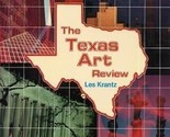 The Texas Art Review by Les Krantz 50 Museums 100 Galleries 1982 - $19.80