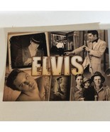 Elvis Presley Postcard Young Elvis 6 Images In One - £2.71 GBP