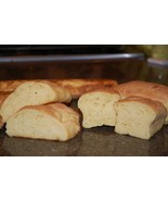 Gluten Free SOURDOUGH BREAD STARTER yeast San Francisco SAMMY plus recip... - $12.00