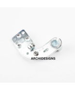 NEW Genuine/OEM BOSCH DOOR HINGE Part #10007047 - $84.70