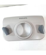 Philips Pasta Maker HR2357 Front Cover face plate panel screws Replaceme... - $29.00