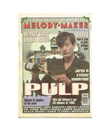 Melody Maker Magazine December 23/30 1995 npbox195 Pulp - Oasis - Superg... - $23.28