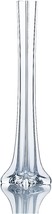Wgv Eiffel Tower Vase, Open 1&quot;, Height 16&quot;, (Multiple Sizes Choices), 1 Piece - £28.66 GBP