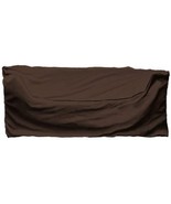 07832BBGD BRN Loveseat Cover - Quantity 1 - $56.80 CAD