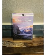 The National Parks America’s Best Idea DVD - 6-Disc Box Set - Ken Burns ... - £32.88 GBP