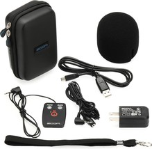 Zoom Sph-2N Accessory Pack For H2N Handy Recorder - $64.99