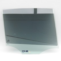 2010-2014 Mk6 Vw Gti Rear Right Side Door Window Glass 5K6845026C 4 Door -124RR - £94.96 GBP