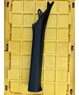 NISSAN 370Z COUPE WINDSHIELD RIGHT SIDE A PILLAR TRIM COVER PANEL OEM 2009 - £58.04 GBP