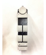 Cadillac DTS 2006+ gray Driver side master power window door mirror lock... - €34,74 EUR