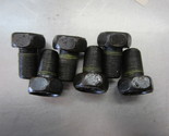 Flexplate Bolts From 2013 Mazda CX-5  2.0 - $15.00