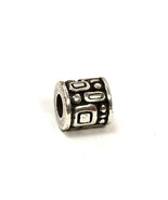 Brighton Mini Nexus Bead, Silver Finish, J92510, New Fits MINI ONLY - €6,54 EUR
