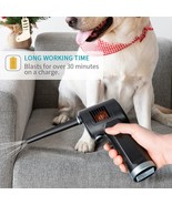 Compressed Air Duster Rechargeable Canned Computer Keyboard Electronics ... - $47.40