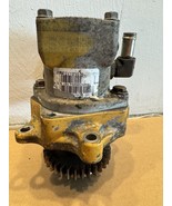 CAT C15 Diesel Engine TRW Hydraulic P/S Pump with Accessory Drive 133-99... - $400.00