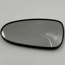 2005-2006 Nissan Altima Driver Side View Power Door Mirror Glass Only F0... - £31.84 GBP