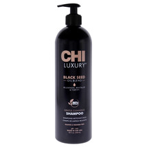 Luxury Black Seed Oil Gentle Cleansing Shampoo by CHI  - £19.70 GBP