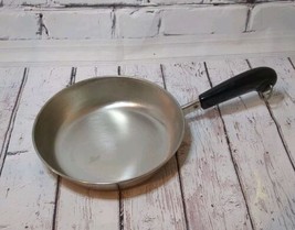 1801 Revere Ware 7” Inch Copper Bottom Frying Pan Skillet No Lid Clinton... - $13.06