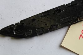 16-17 JAGUAR XE DRIVER LEFT FENDER MOLDING TRIM M1502 image 5