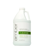 Amber Cleanser, Green Tea Mint, 128 Oz. - £70.98 GBP