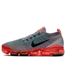 Nike(WMNS) Nike Air VaporMax Flyknit 3 'Flash Crimson' - US SIZES - $174.99