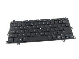 New Genuine Dell XPS 10 Mobile Dock Keyboard - RM2Vp 0RM2VP - £15.02 GBP