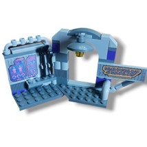 LEGO Guardians of the Galaxy Headquarters 76253 Knowwhere Only No Minifi... - £5.41 GBP