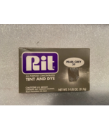 Rit Tint And Dye Pearl Grey 39 Packet 1 1/8 oz *NEW* ss1 - $189.87 MXN