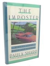 Paula Sharp THE IMPOSTER :   Stories About Netta and Stanley 1st Edition 1st Pri - £40.77 GBP