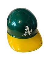 Baseball Souvenir Batting Helmet 1969 Laich Sport Prod Oakland Athletics... - £50.61 GBP