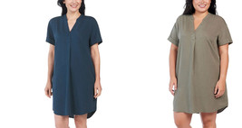 Hilary Radley Ladies&#39; Tencel Dress - $21.99