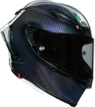 AGV Adult Street Pista GP RR Mono Helmet Iridium Carbon 2XL - £1,303.59 GBP