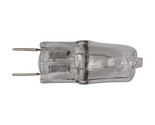 Genuine Microwave Halogen Light Bulb For GE JVM7195SF1SS JVM7195EF1ES OEM - $52.99
