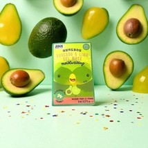JiinJu Beauty Avocado &amp; Lime Gel Mask 0.27 fl Oz Brand New In Package - $182.84 MXN
