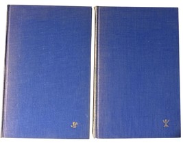 The South American Gentlemans Companion Cookery Book By Baker 2 Volume C... - $48.59