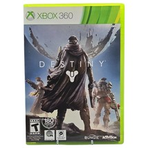 Destiny For Xbox 360 - $174.88 MXN