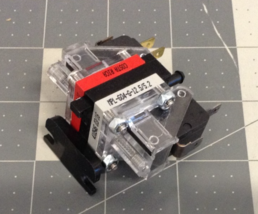 Scotsman Ice Machine Pressure Switch 11-0504-01 - $843.47 MXN