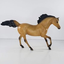 Breyer Horse Classic Andalusian Stallion Spirit Kiger Mustang Family #75... - $13.99