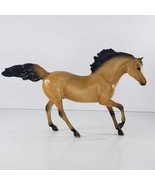 Breyer Horse Classic Andalusian Stallion Spirit Kiger Mustang Family #75... - £10.95 GBP