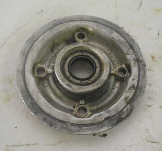 1971 6 HP Chrysler Force Outboard End Cap Crankshaft Seal - $3.88