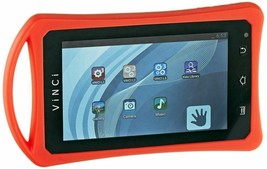 NEW Vinci Tab M 5&quot; Touch Learning Tablet Android WiFi 1-9 yrs Bonus 50 Free Apps - $42.27