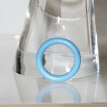 NEW 214-7566 Caterpillar O-ring – Genuine CAT  #136 - $40.55 MXN