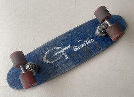 GrenTec All-American Skateboard Blue Red White - $98.99