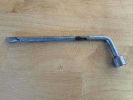 Toyota Spare Tire Lug Wrench Replacement for Jack 13&quot; - $19.99