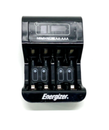 Energizer Plug-In Battery Charger CHP42US AA &amp; AAA Recharge &amp; Reuse Cell... - $20.36 CAD