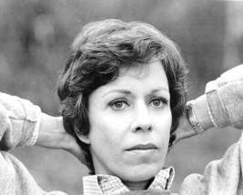 Carol Burnett 1981 portrait The Four Seasons 11x17 poster - £15.76 GBP