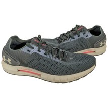 Under Armour Mens HOVR Sonic 2 Bluetooth Running Shoes Size 10 Green UBC01 Map - £35.99 GBP