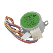 GE Appliance 3000072A V12628 MOTOR 12V DC GENUINE OEM - $84.10