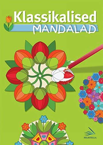 Klassikalised mandalad [Paperback] Various authors - $13.72