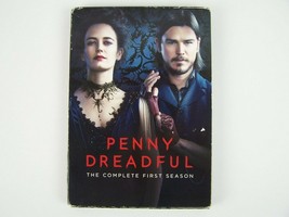 Penny Dreadful: Season One DVD Box Set - £9.47 GBP